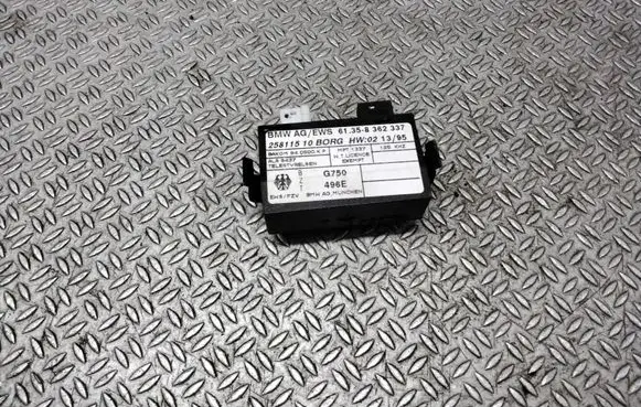BMW 3 E36 Immobiliser reader (aerial) 61358362337