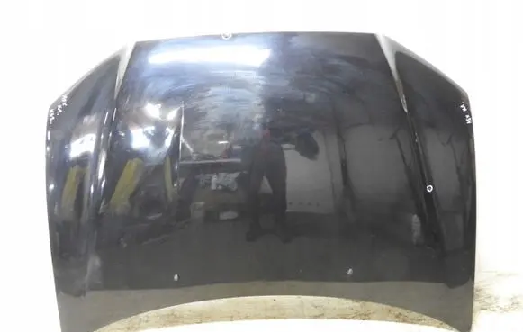 Mitsubishi ASX Engine bonnet/hood W6MBA
