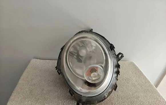 Headlight/headlamp