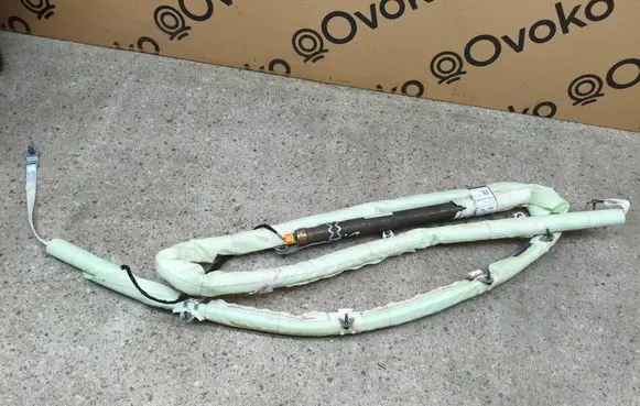Volvo XC90 Roof airbag 31407812 17001153010776