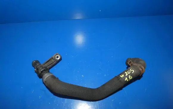 Mercedes-Benz C W205 Coolant pipe/hose 