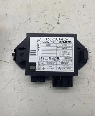 Mercedes-Benz A W168 Immobilizer control unit/module 1688200426