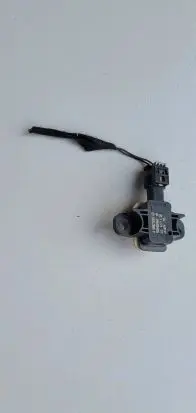 Mercedes-Benz B W246 W242 Airbag deployment crash/impact sensor A1668210351 56054084AA