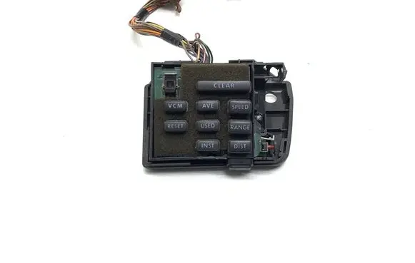 Jaguar XJ X40 Other switches/knobs/shifts JLM1206