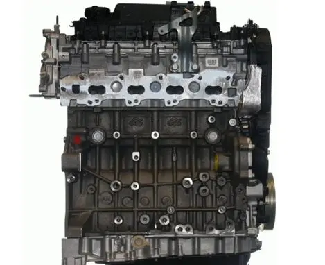 Ford Galaxy Engine T8CH