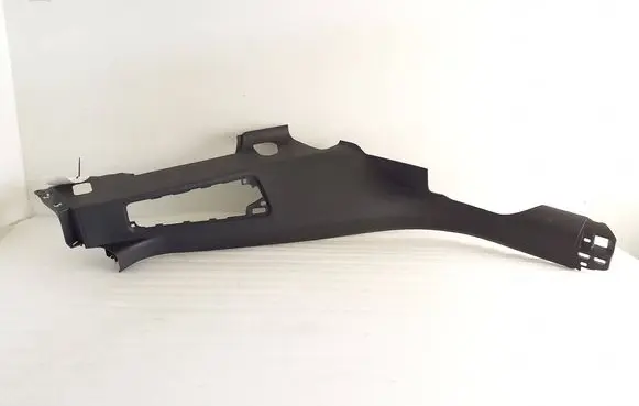 Porsche Macan (95B) Rear sill trim cover 95B867768E T95B133