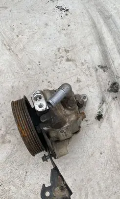 Land Rover Range Rover Sport L320 Power steering pump ah223a696ab