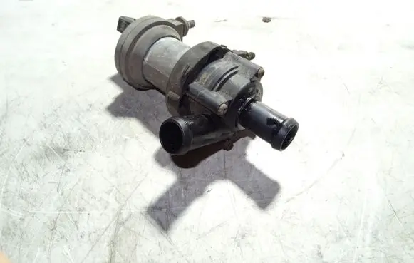 Volkswagen Phaeton Electric auxiliary coolant/water pump 1J0965561A