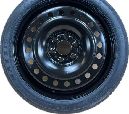 Buick Enclave II R12 spare wheel 27097