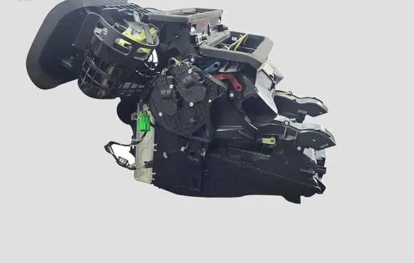 Volvo S60 Interior heater climate box assembly P31449320 1334870 GY233001