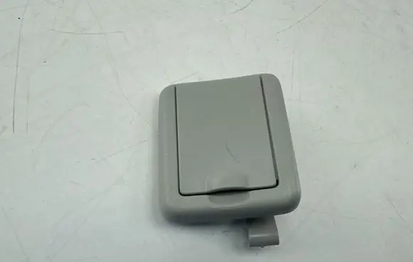 Volkswagen PASSAT B7 Cargo luggage net fixing mount 