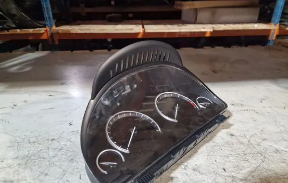 BMW 7 F01 F02 F03 F04 Speedometer (instrument cluster) 9220803