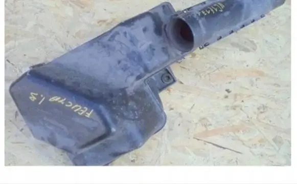 Skoda Felicia I Intake resonator 