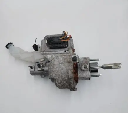 Nissan Leaf II (ZE1) Master brake cylinder