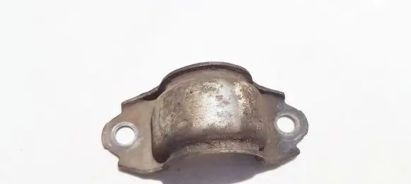 Audi A6 S6 C5 4B Sway bar bush bracket, front 4d0411336d