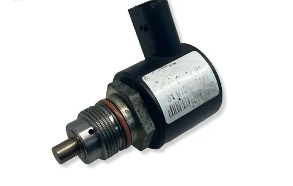 Mercedes-Benz C W204 Fuel pressure regulator 9307Z513A 31060730132
