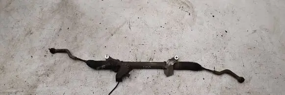 Renault Kadjar Steering rack 4eh0alh 7812127