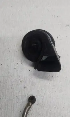 Audi A6 Allroad C7 Horn signal 4H0951221 033FB159