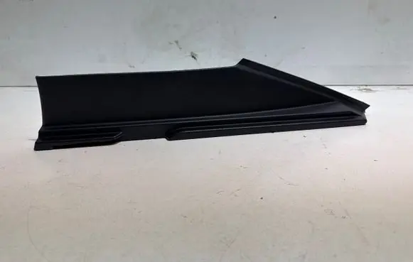 Tesla Model S (D) pillar trim (bottom) 101033900C