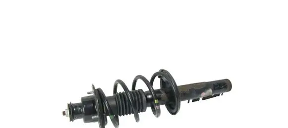 Porsche Boxster 986 Rear shock absorber with coil spring 98633305904