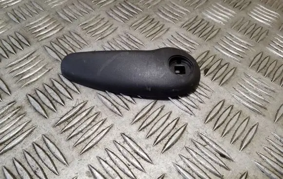 Renault Trafic II (X83) Sliding door interior handle 8200072716 91166948