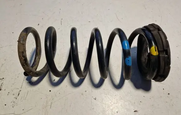 Chevrolet Captiva Rear coil spring 20811214