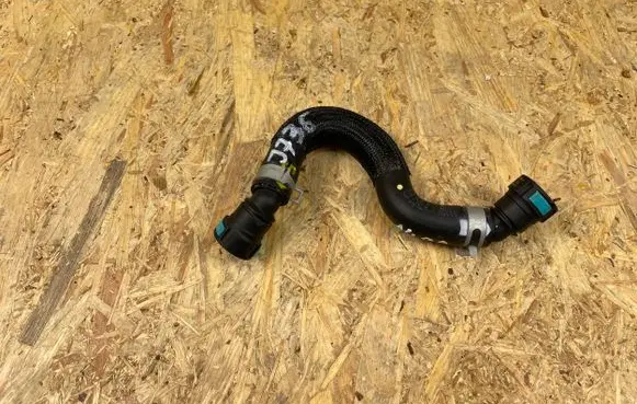 KIA Niro Heater radiator pipe/hose 254L4A0000