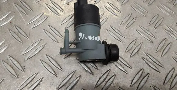 Toyota Verso Windscreen/windshield washer pump 853300D120