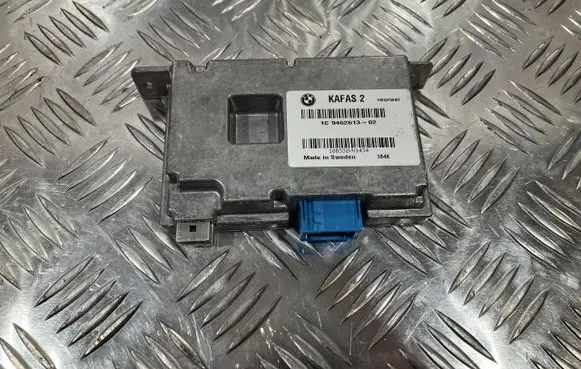 BMW X1 F48 F49 Camera control unit module 9462613