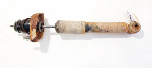 Mitsubishi Outlander Rear shock absorber/damper