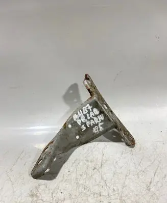 Audi A4 S4 B7 8E 8H Fender mounting bracket 8e0821136a