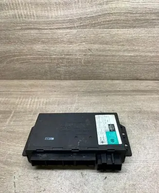 Audi A6 S6 C5 4B Comfort/convenience module 4B0962258D 410215006005