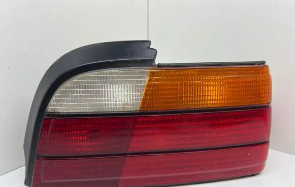 BMW 3 E36 Rear/tail lights 1387654 29540202