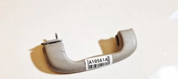 Opel Zafira B Front interior roof grab handle