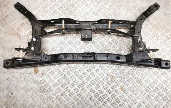 Hyundai Kona I Rear axle beam 55410K9000