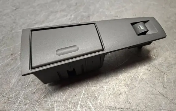 BMW 7 E65 E66 Electric window control switch 7024489 8379597