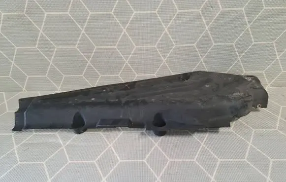 Side bottom protection