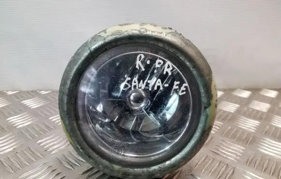 Hyundai Santa Fe Front fog light 92201260