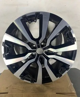 R20 alloy rim
