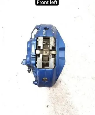 BMW iX Front brake caliper 791567902
