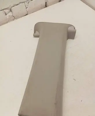 Volkswagen Transporter - Caravelle T5 (B) pillar trim (top) 7H5867287R 7H0867287