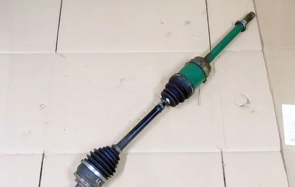 Nissan Almera Tino Front driveshaft NIALTI101ZPMAN9