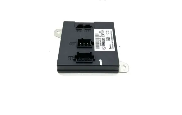 Mercedes-Benz E W211 Comfort/convenience module 2115450532