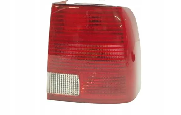 Volkswagen PASSAT B5 Rear/tail lights 