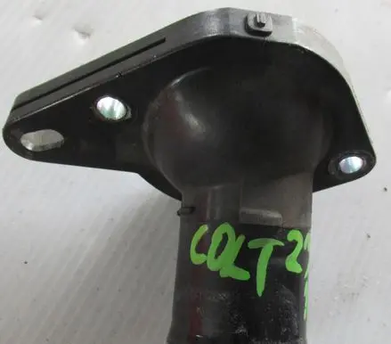 Mitsubishi Colt Engine coolant pipe/hose