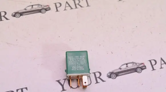 Lexus IS 220D-250-350 Other relay 1567001400 8826332070