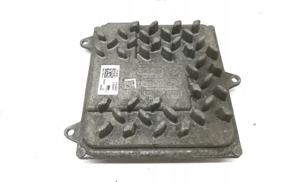 Opel Mokka B Headlight ballast module Xenon