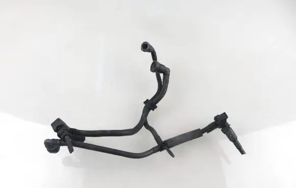 Peugeot Partner Fuel line pipe 