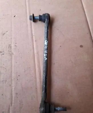 Renault Scenic III - Grand scenic III Front anti-roll bar/stabilizer link 