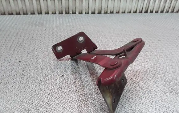 KIA Sportage Engine bonnet/hood hinges